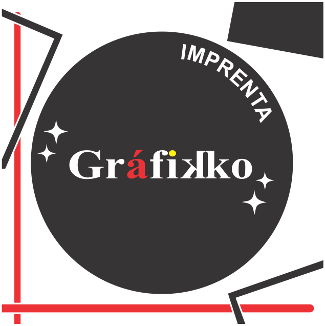 Logo Grafikko